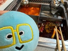 -海底捞火锅(贵和购物中心店.原鲁能城店)