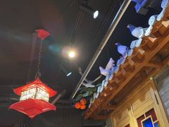 -京味斋·北京烤鸭(华威桥北工大店)