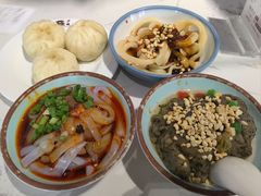 -龙抄手(文殊坊店)