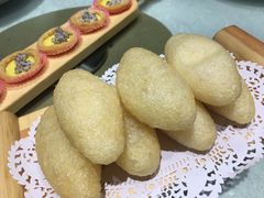-U你·天然调味(南湖总店)
