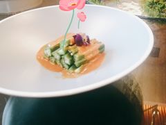 -羡餐厅·杭帮菜·淳菜(千岛湖自由洲际殿店)