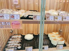 -野上麦田(中贸广场店)