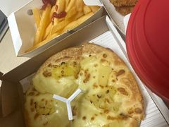 -必胜客(车陂店)
