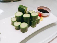 小青瓜-天宫南铂玫瑰园酒店