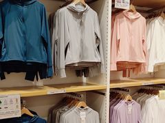 -优衣库(东莞汇一城店)