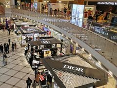 -新世界大丸百货