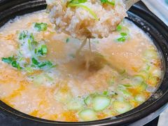 -龚记海鲜20年老字号
