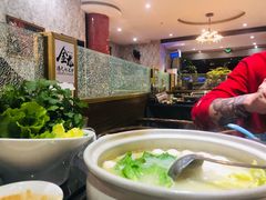 -金龙·打边炉(武进路店)