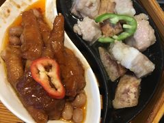 -龙凤点心饼家·39年老字号(松岗店)