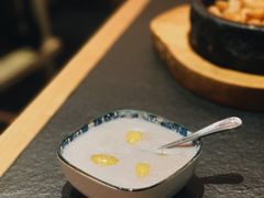 白果芋泥-潮堂 · 潮州菜(国贸商城店)