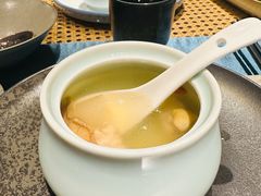 -杭州西湖柳莺里酒店·闻莺厅