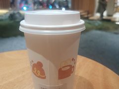 -Seesaw Coffee(朝阳大悦城店)
