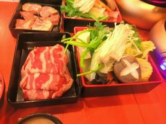 -吉野家(人和香港城店)