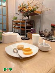 -芳香乐府疗愈空间·SPA·冥想