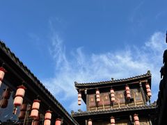 -小龙翻大江文化火锅(宽窄店)
