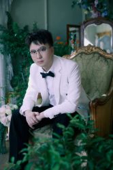 -WAVE SODA摄影工作室