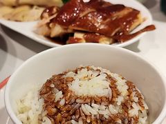 油鸡饭-星平鸡饭·粤菜小炒(印象城旗舰店)