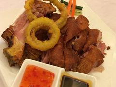 -朱仔记食府(江南大道店)