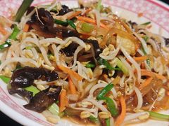 XO酱爆六合菜-满园烤鸭·春饼(沈北万达店)