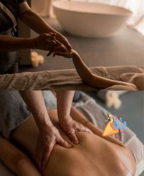 -健身堂科技美肌SPA