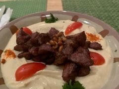 -ALAMEEN阿拉伯餐厅(三里屯店)
