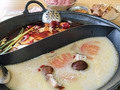 -五里关火锅(牛市口店)