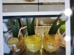 -德四家·云南傣味烧烤品牌(和谐店)