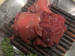 -安小胖韩国烤肉(财富广场画苑小区店)