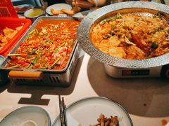 -永兴外婆桥(城中万达店)