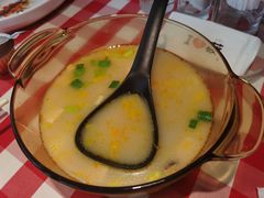 -西贝莜面村(上海百联西郊店)