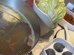 -小城牛事·鲜牛肉火锅(万达店)