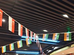 -金石滩绿发温泉假日酒店-海洋之星餐厅