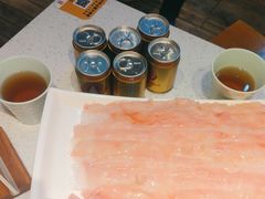 -巴国妹子毛肚火锅(蓝光悦城店)