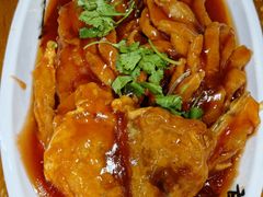 -春發合饭庄
