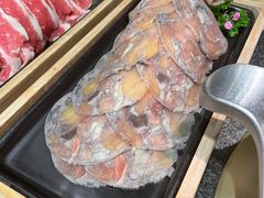-湊湊火锅·茶憩(宁波天一广场店)