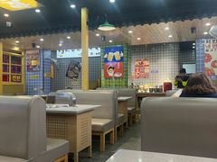 -花巷·韩式烤肉(莱州店)