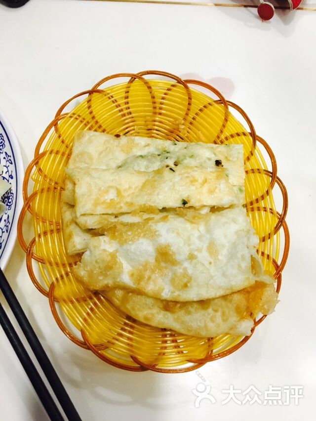 葱油饼                 dpuser_麦麦ming           dpuser_麦麦ming