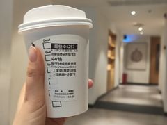 -星巴克(深圳侨城街店)
