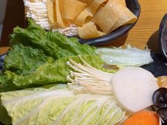 -呷哺呷哺 黄金牧场 (欢乐谷店)