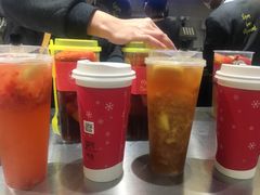 -YO!TEA有茶(坂田佳华领汇店)