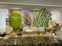 -宝生月子中心·私家园林式(龙华观澜店)
