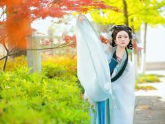-红袖添香古风写真馆