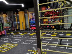 -ENERGY原力健身(川周店)