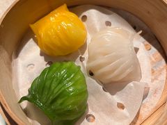 -万丽轩·粤菜(王府井金茂万丽酒店)