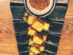 拉萨豆腐-敏珠拉姆藏餐·南京厨房(富春江东街店)