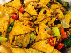 -陈傻子餐厅(世纪都会店)