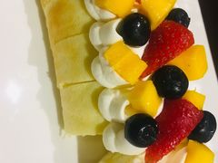 -上海锦江汤臣洲际大酒店壹阶层