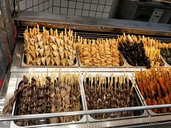 -廖记棒棒鸡(青岛万象城店)