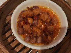 -万龙洲海鲜(南新仓店)