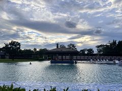 -Club Med地中海俱乐部·桂林度假村